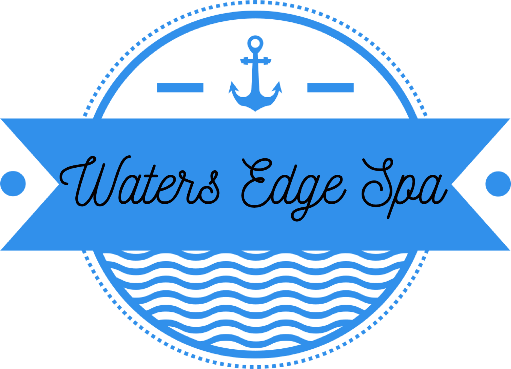 Waters Edge Spa LLC